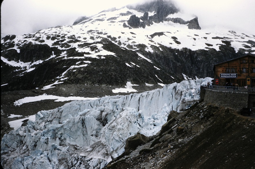 Glacier