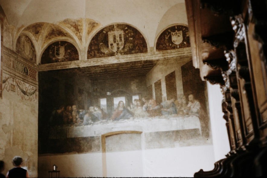 The Last Supper