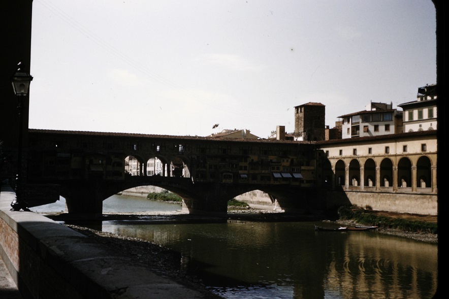 Ponte Vecchio