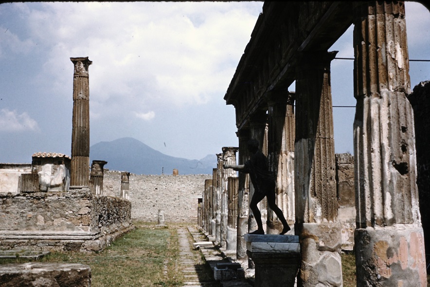 Pompeii