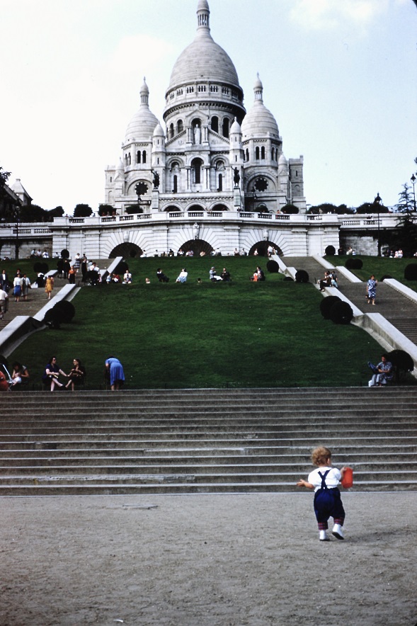 Sacre Coeur
