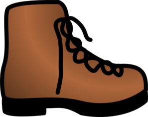 Shoes of the Week
